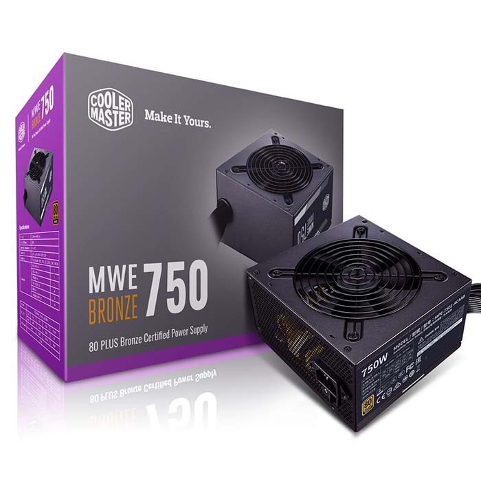 tnc store nguồn Cooler Master