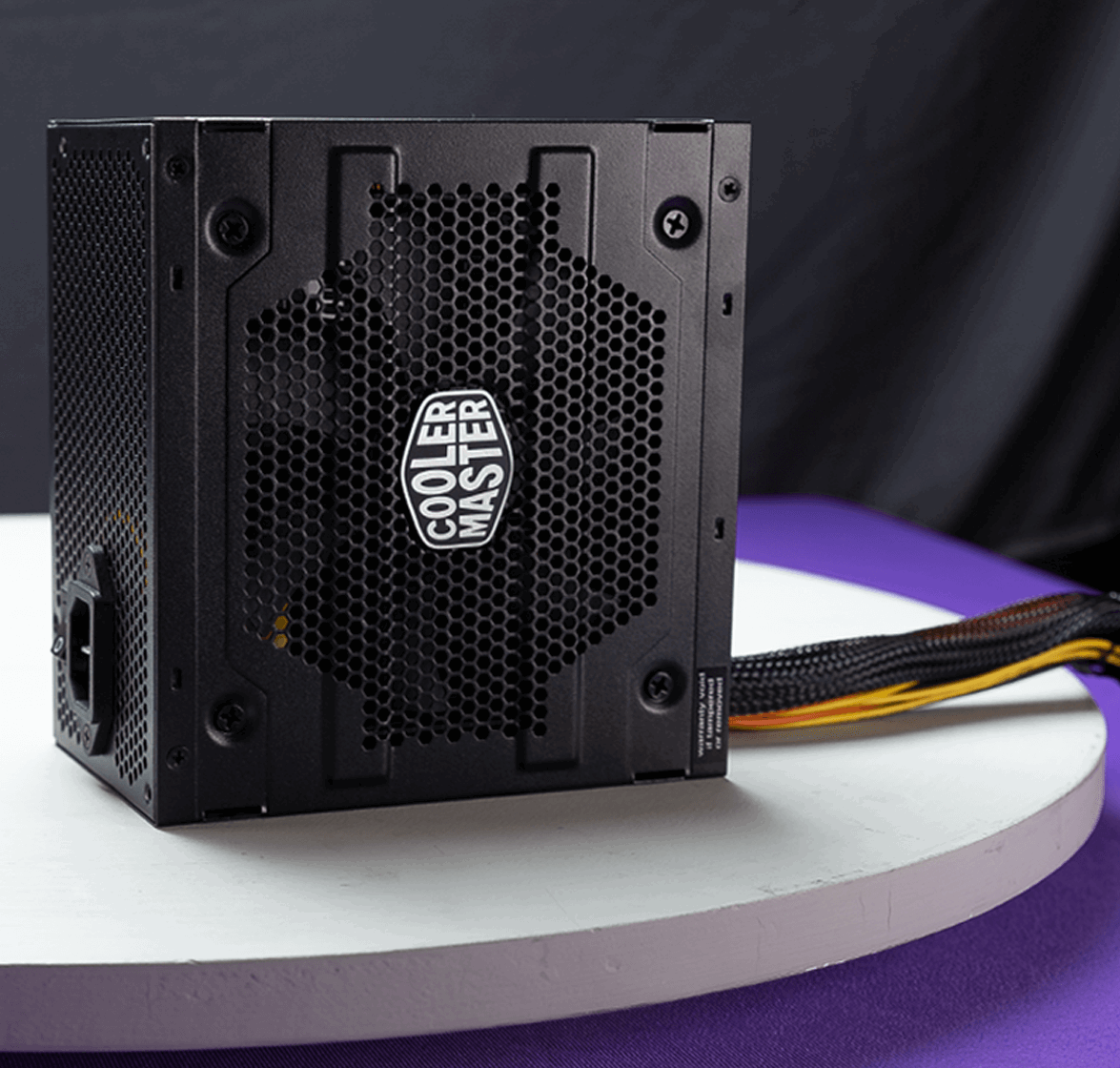 tnc store nguồn Cooler Master