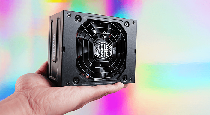 tnc store nguồn Cooler Master