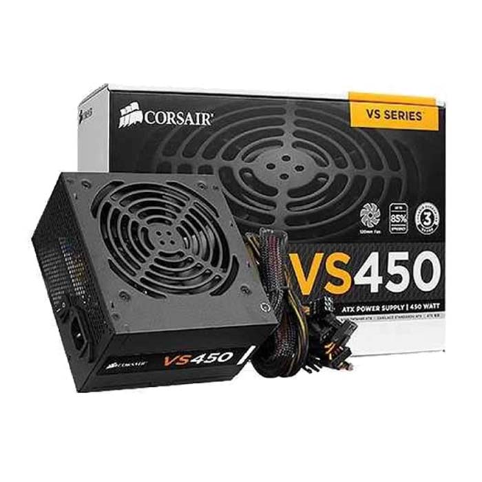 TNC Store Nguồn Corsair