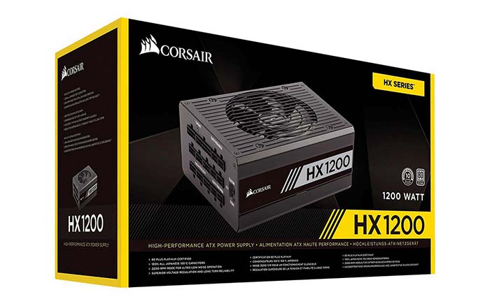 TNC Store Nguồn Corsair