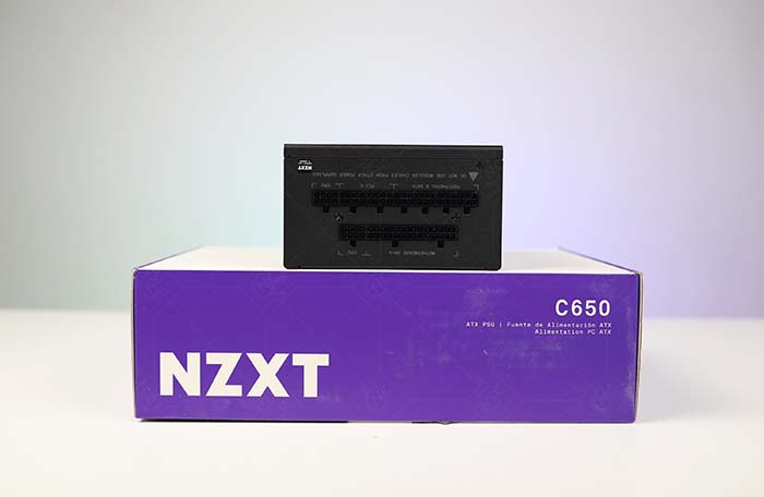 tnc store nguồn NZXT