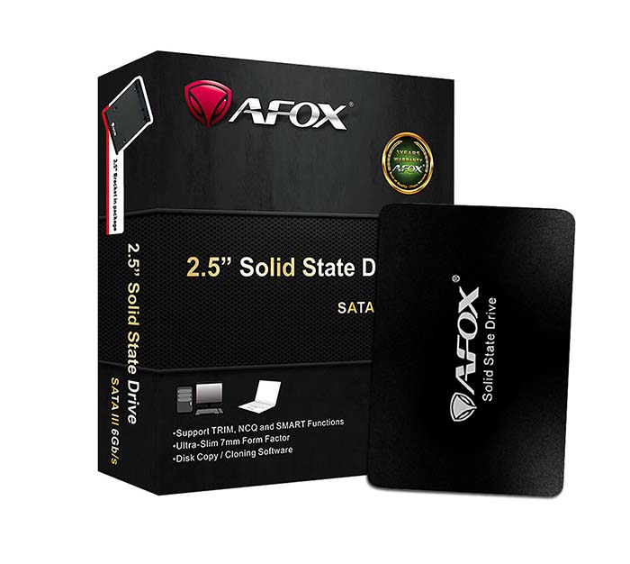 TNC Store SSD Afox