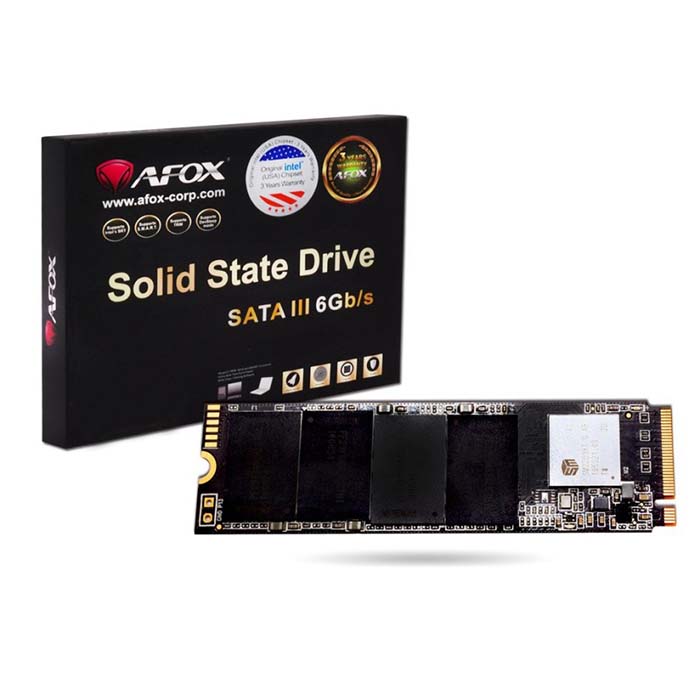 TNC Store SSD Afox