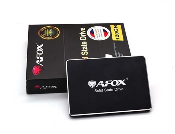 TNC Store SSD Afox