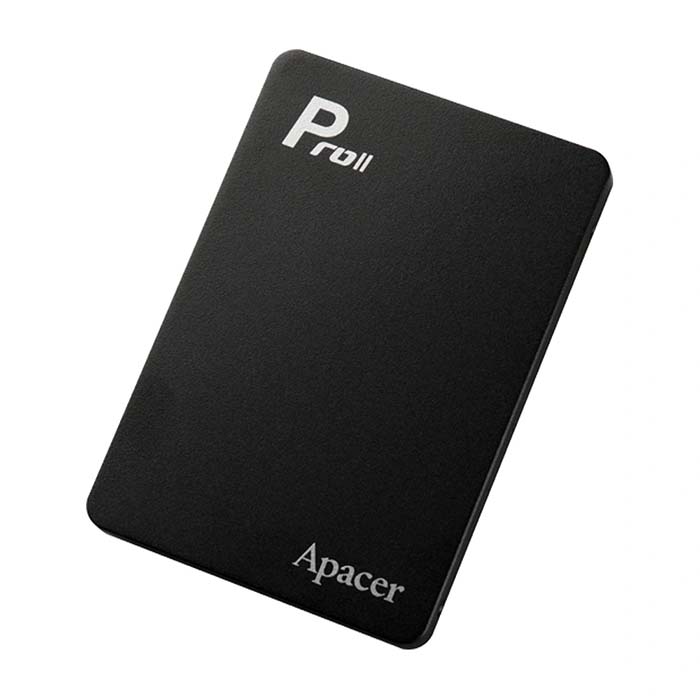 TNC Store SSD Apacer