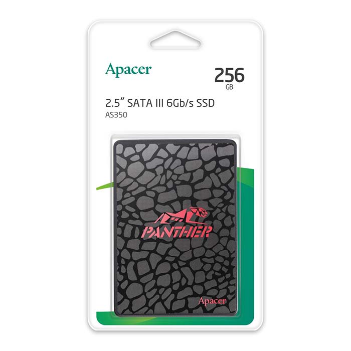 TNC Store SSD Apacer