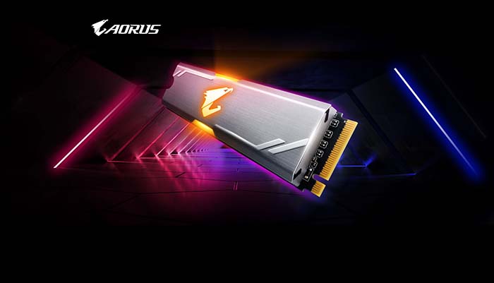 TNC Store SSD Gigabyte