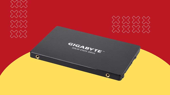 TNC Store SSD Gigabyte