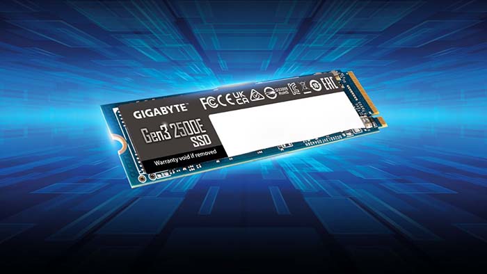 TNC Store SSD Gigabyte