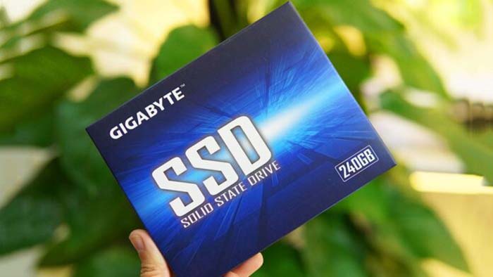 TNC Store SSD Gigabyte