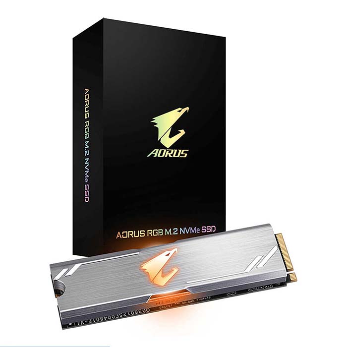 TNC Store SSD Gigabyte