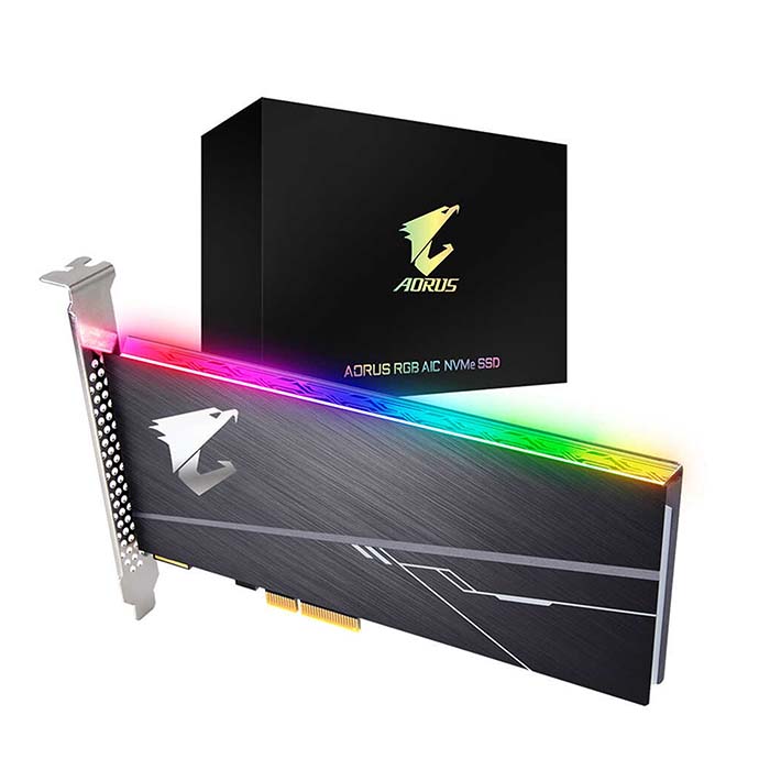 TNC Store SSD Gigabyte