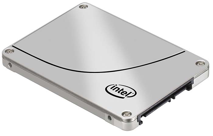 TNC Store SSD Intel
