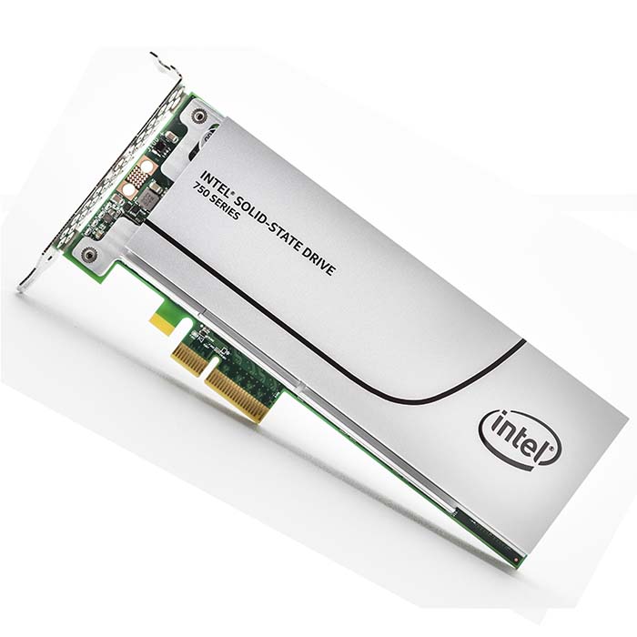 TNC Store SSD Intel