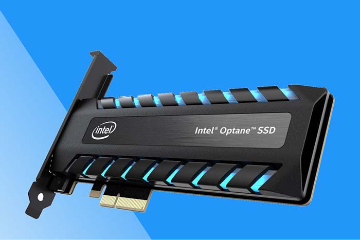 TNC Store SSD Intel