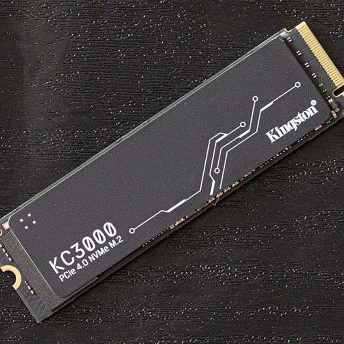 TNC Store SSD Kingston