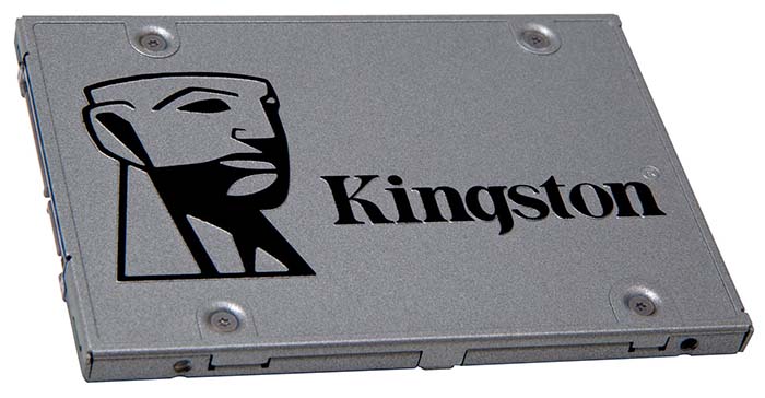 TNC Store SSD Kingston