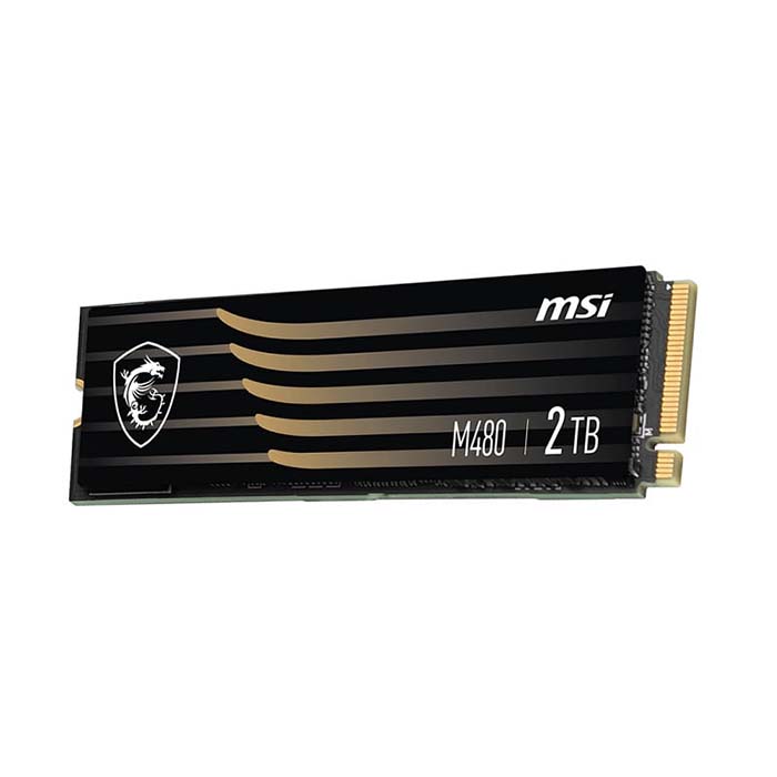 TNC Store SSD MSI