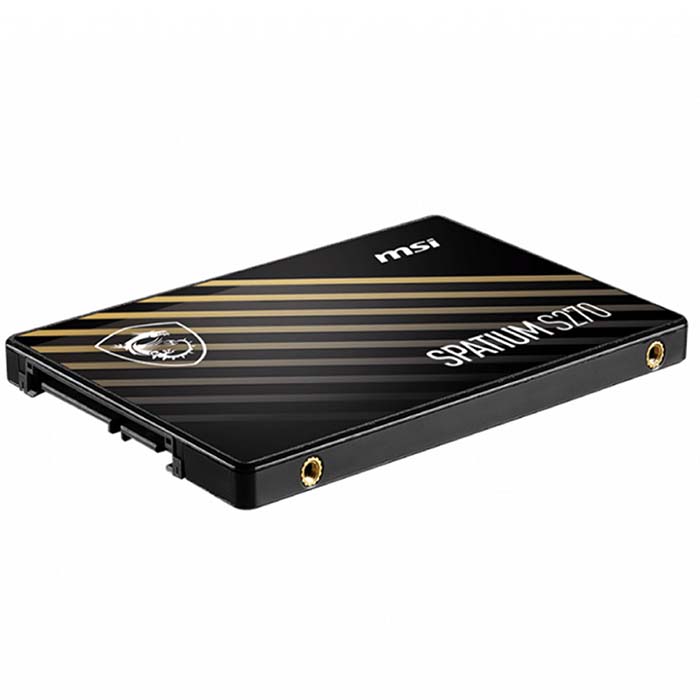 TNC Store SSD MSI