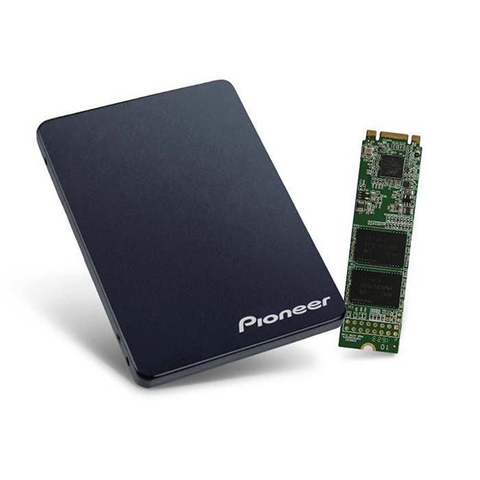 TNC Store SSD Pioneer