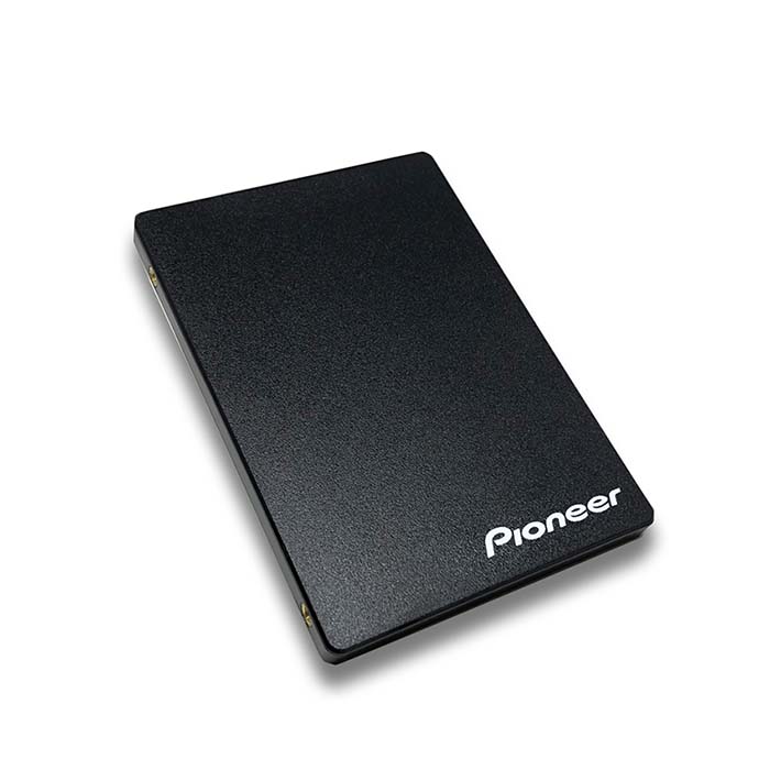 TNC Store SSD Pioneer