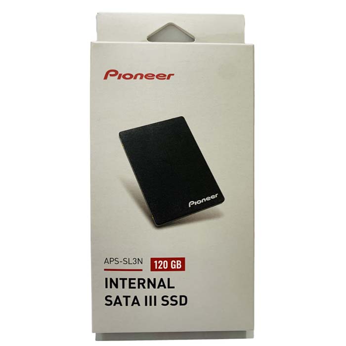 TNC Store SSD Pioneer