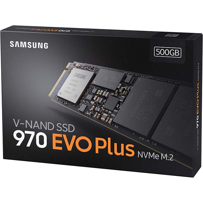 TNC Store SSD SAMSUNG