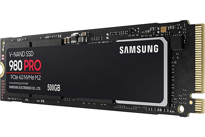 TNC Store SSD SAMSUNG