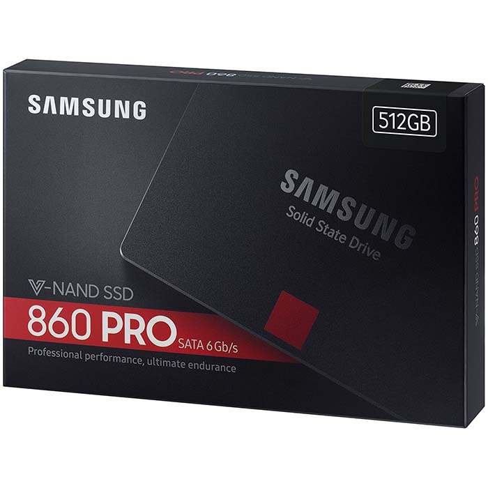 TNC Store SSD SAMSUNG