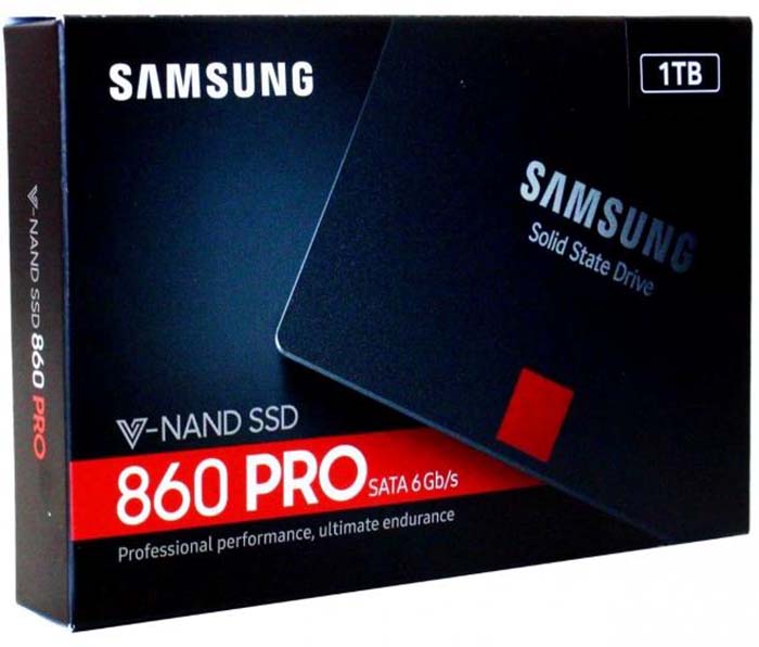 TNC Store SSD SAMSUNG