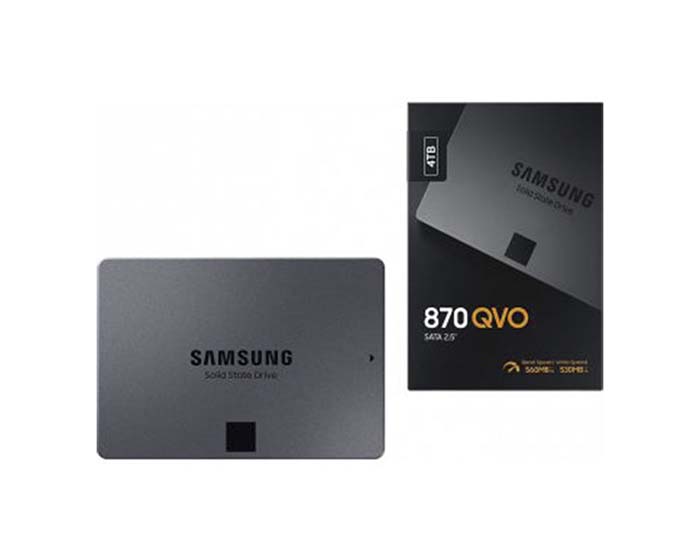 TNC Store SSD SAMSUNG