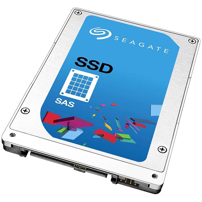 TNC Store SSD Seagate