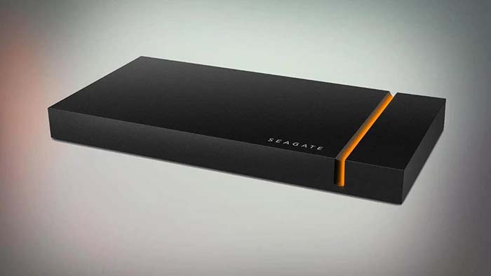 TNC Store SSD Seagate