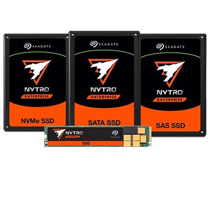  TNC Store SSD Seagate
