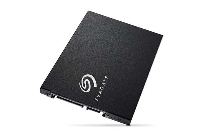 TNC Store SSD Seagate