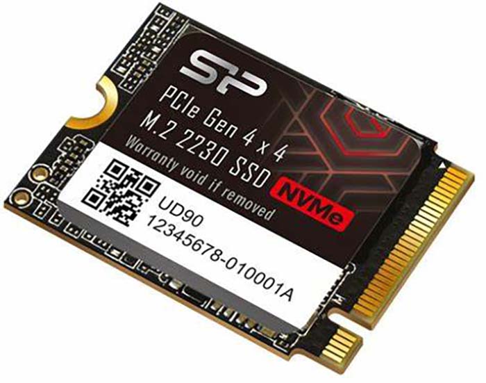 TNC Store SSD Silicon Power