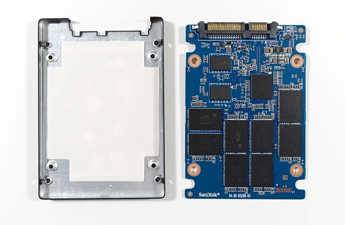 TNC Store SSD Western Digital