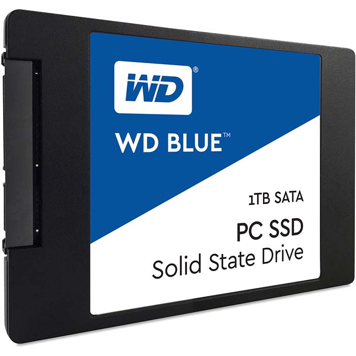 TNC Store SSD Western Digital