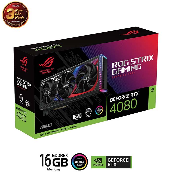 TNC Store VGA RTX 4080