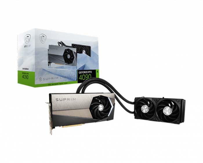 TNC Store VGA RTX 4090